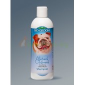 Bio-Groom - Natural Oatmeal - успокаивающий шампунь из овсянки, 355 мл